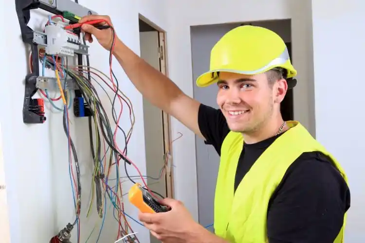 elektricien Mariënberg